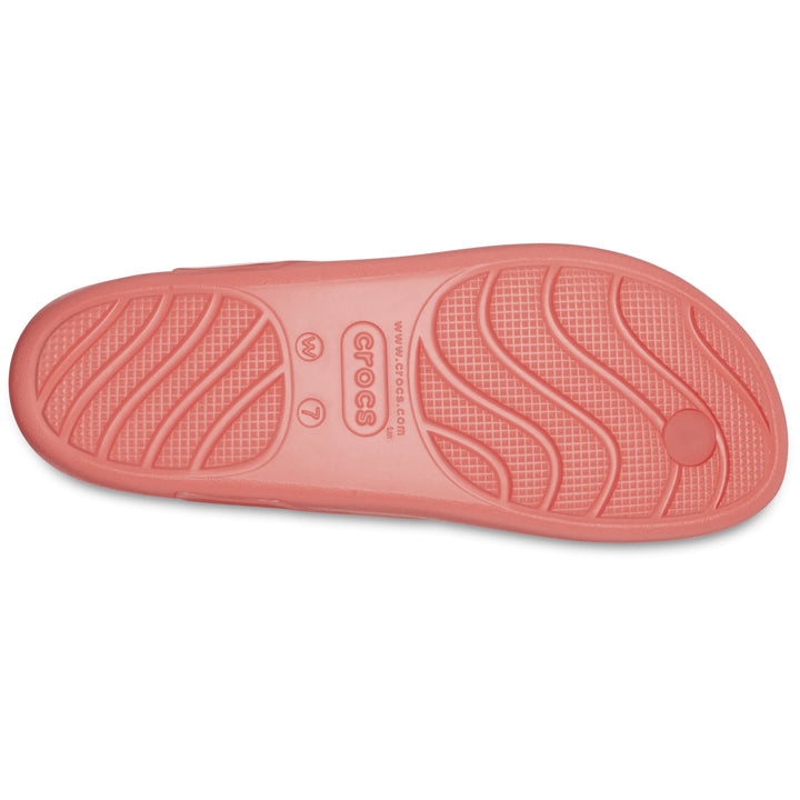 Crocs Crocs Splash Shine Flip Damen
