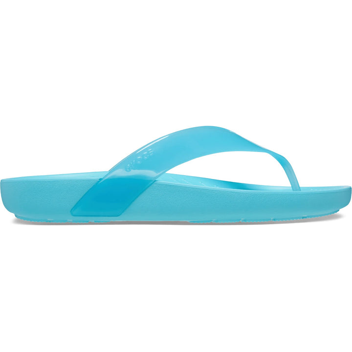 Crocs Crocs Splash Shine Flip Damen