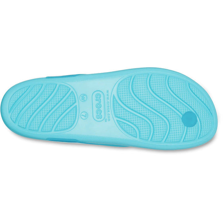 Crocs Crocs Splash Shine Flip Damen