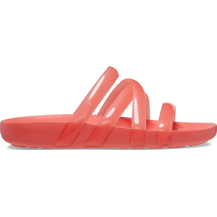 Crocs Crocs Splash Glos Strap Sandalen Damen