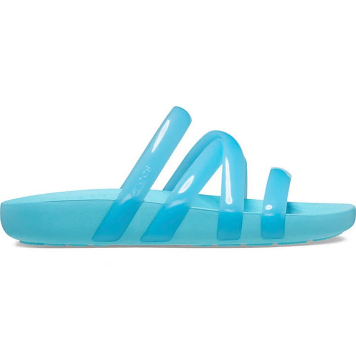 Crocs Crocs Splash Glos Strap Sandalen Damen