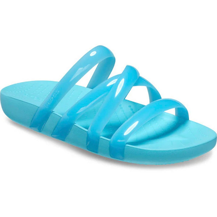 Crocs Crocs Splash Glos Strap Sandalen Damen