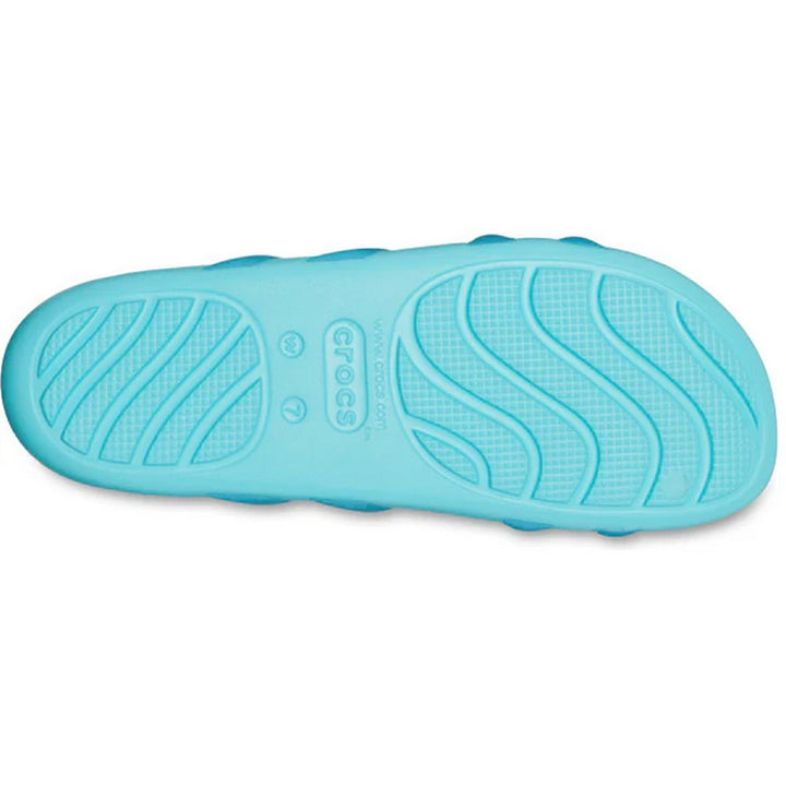 Crocs Crocs Splash Glos Strap Sandalen Damen