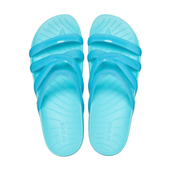 Crocs Crocs Splash Glos Strap Sandalen Damen