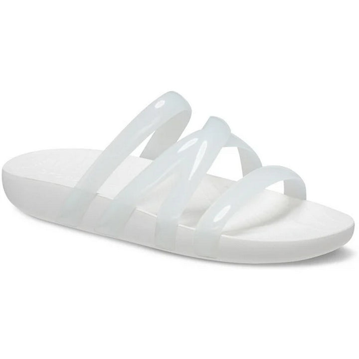 Crocs Crocs Splash Glos Strap Sandalen Damen