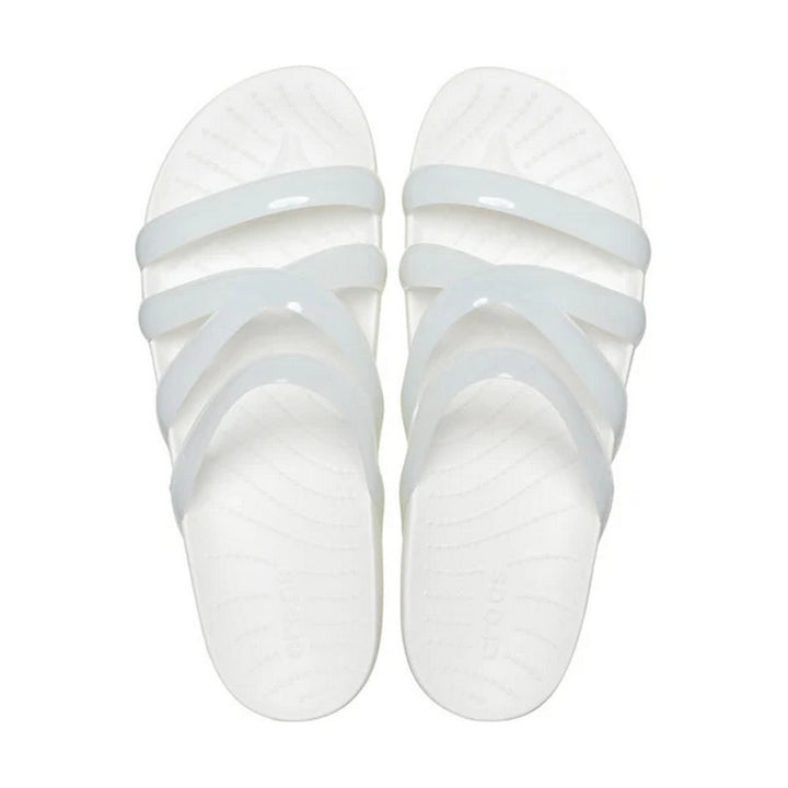 Crocs Crocs Splash Glos Strap Sandalen Damen