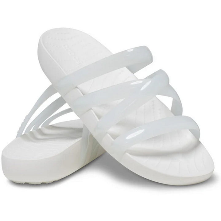 Crocs Crocs Splash Glos Strap Sandalen Damen