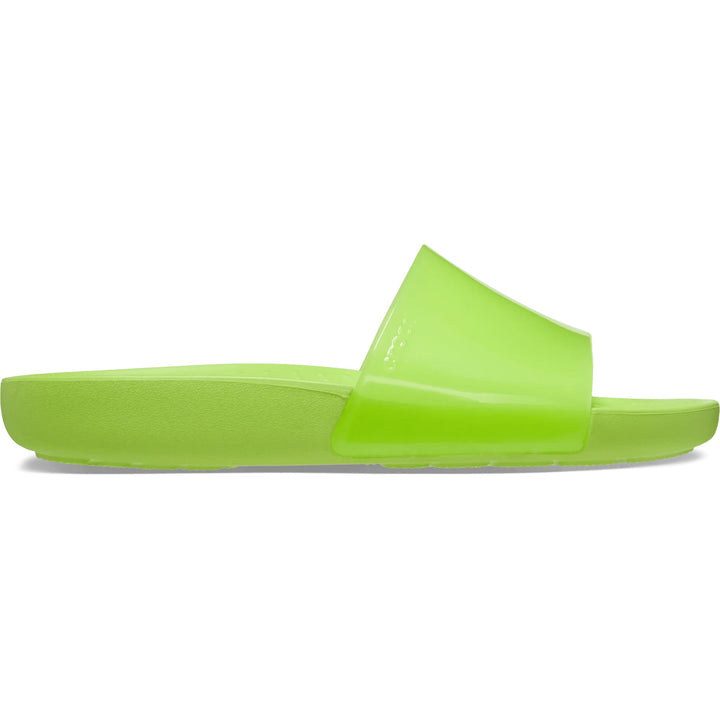 Crocs Crocs Splash Glossy Slide Damen