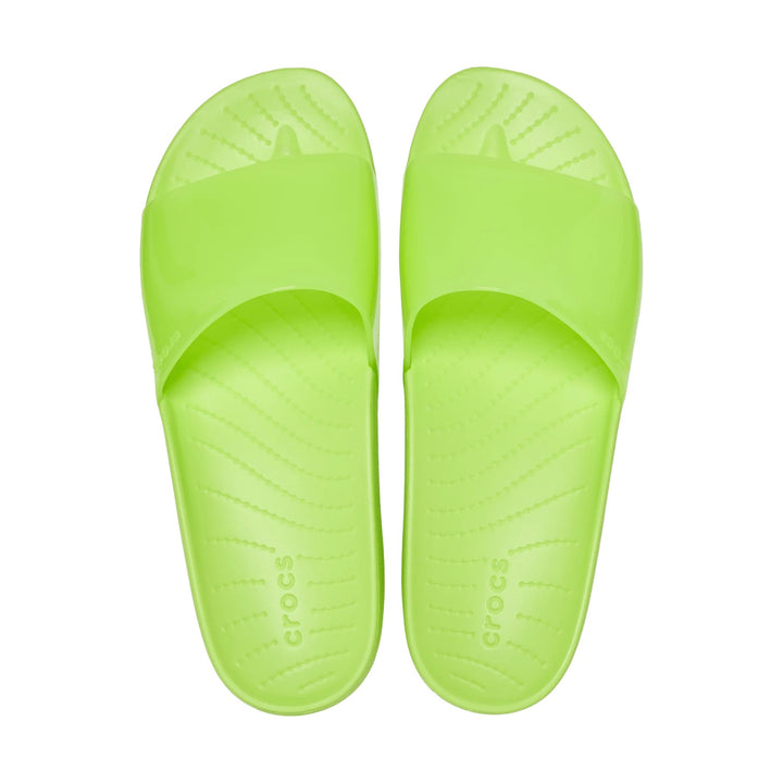 Crocs Crocs Splash Glossy Slide Damen