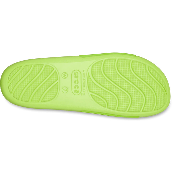 Crocs Crocs Splash Glossy Slide Damen