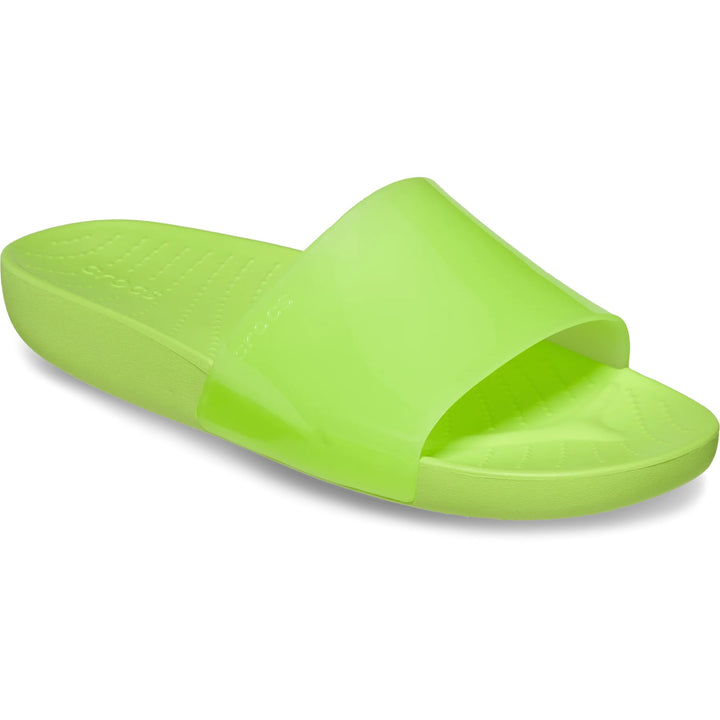 Crocs Crocs Splash Glossy Slide Damen
