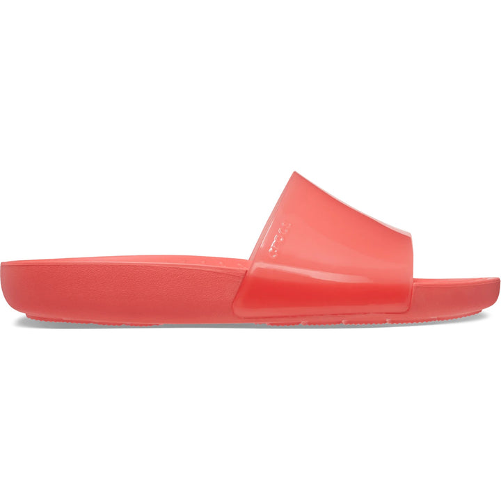 Crocs Crocs Splash Glossy Slide Damen