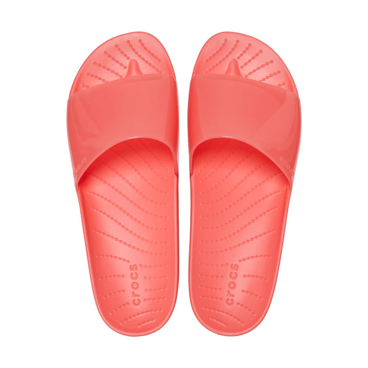 Crocs Crocs Splash Glossy Slide Damen