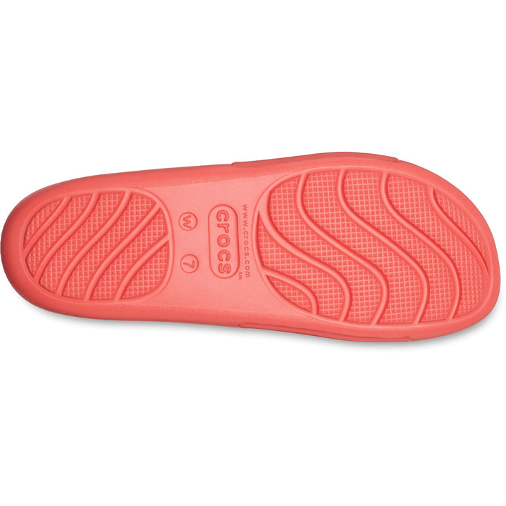 Crocs Crocs Splash Glossy Slide Damen