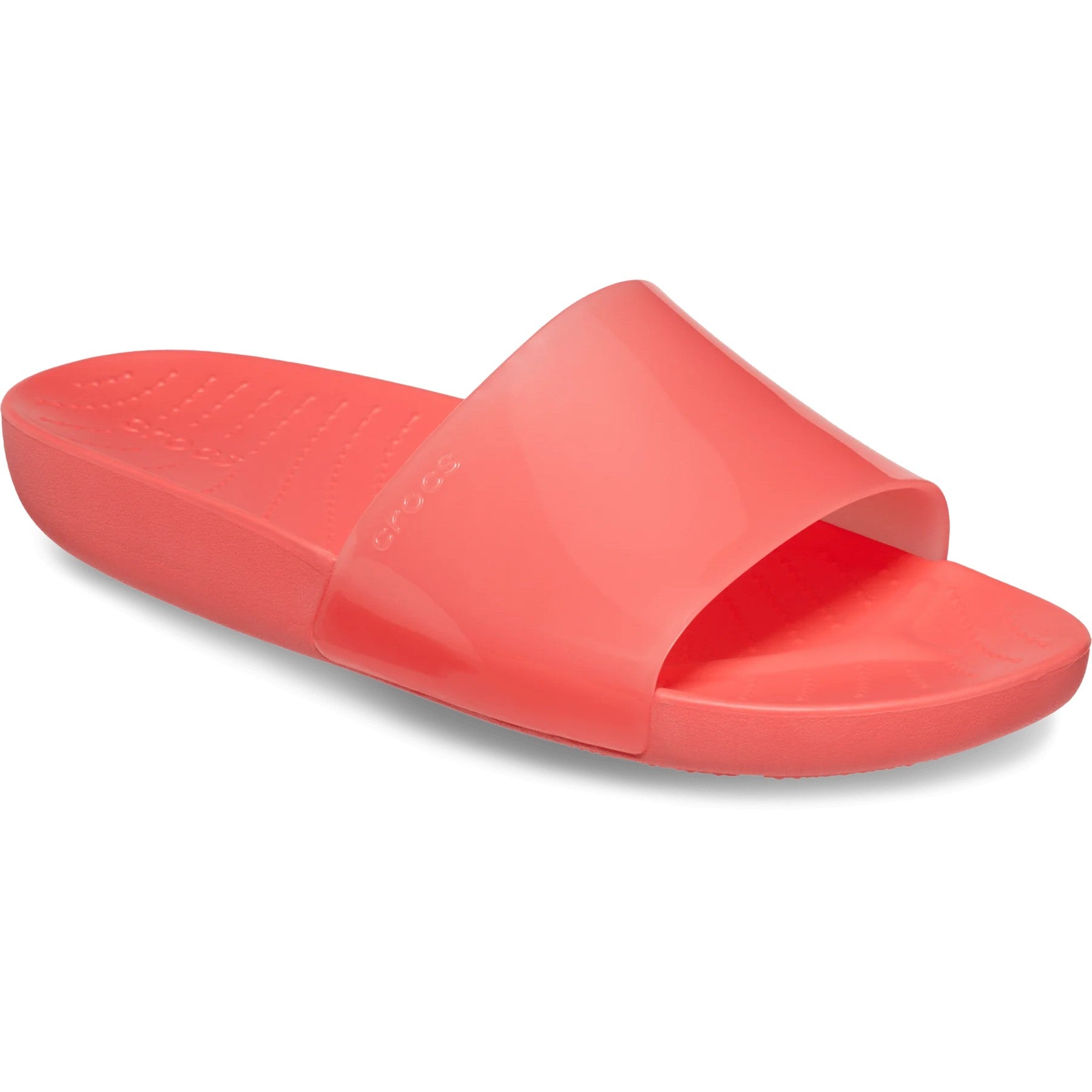 Crocs Crocs Splash Glossy Slide Damen