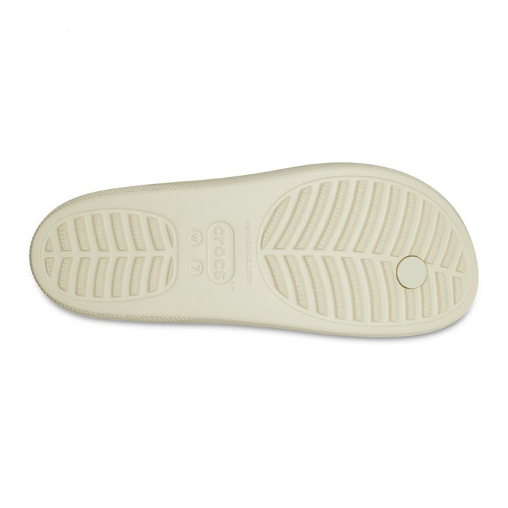 Crocs Platform Retro Resort Flip Damen