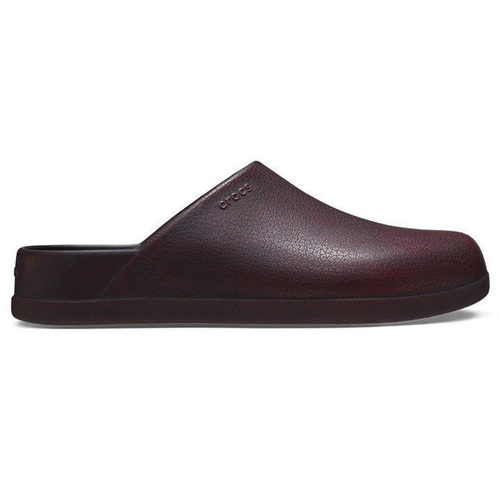 Crocs Dylan Burnished Clog Unisex