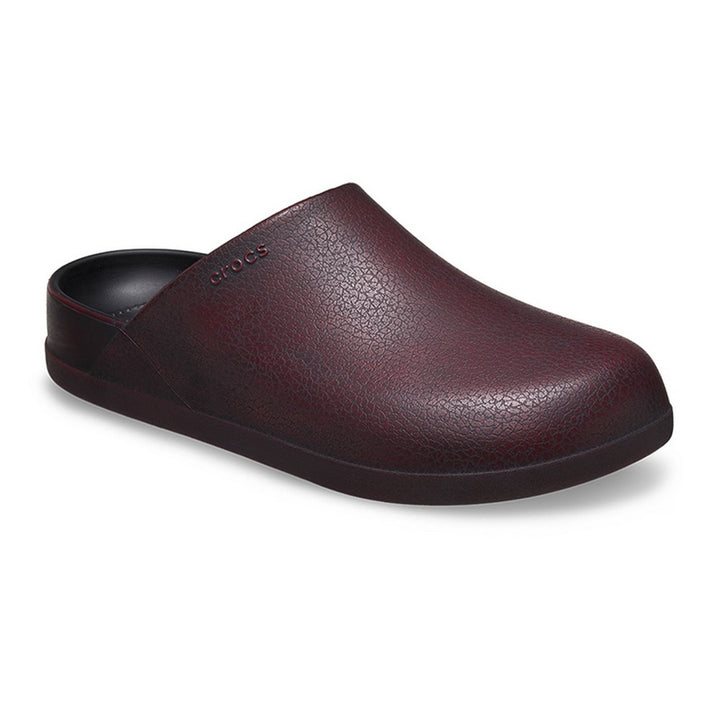 Crocs Dylan Burnished Clog Unisex