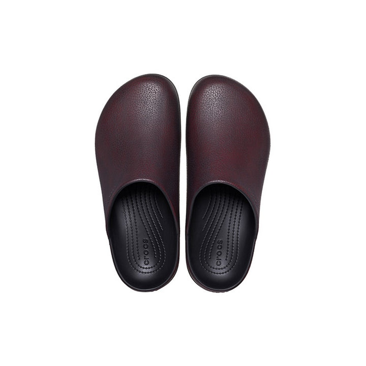 Crocs Dylan Burnished Clog Unisex