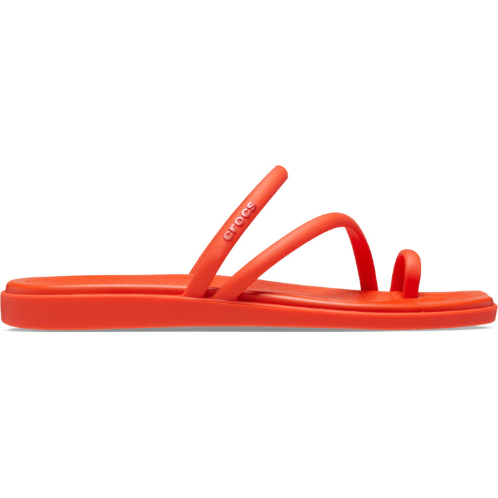 Crocs Miami Toe Loop Sandalen Damen