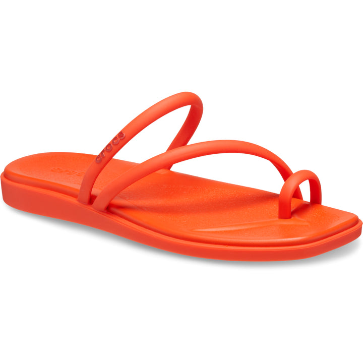 Crocs Miami Toe Loop Sandalen Damen