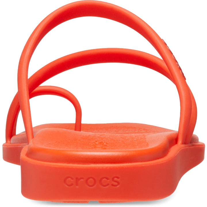 Crocs Miami Toe Loop Sandalen Damen