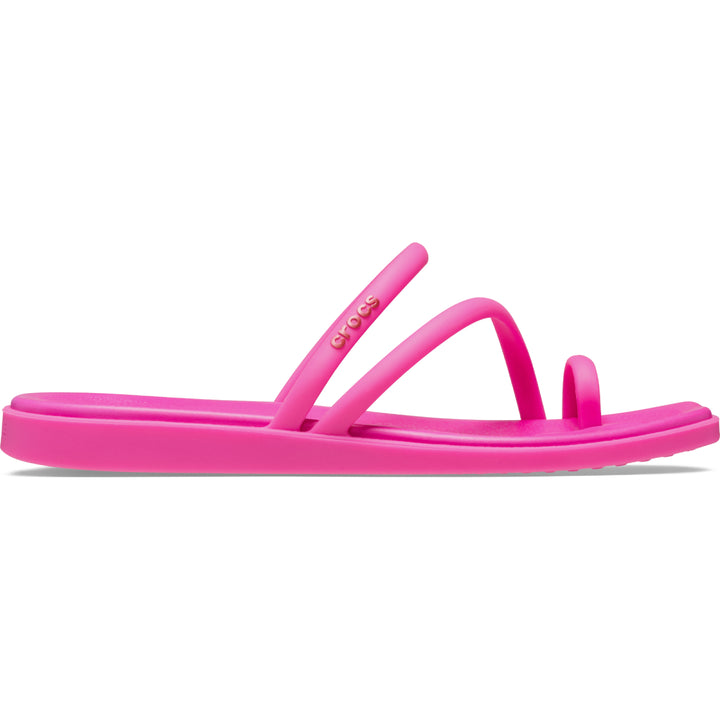 Crocs Miami Toe Loop Sandalen Damen