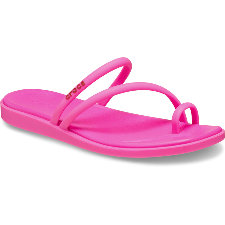 Crocs Miami Toe Loop Sandalen Damen
