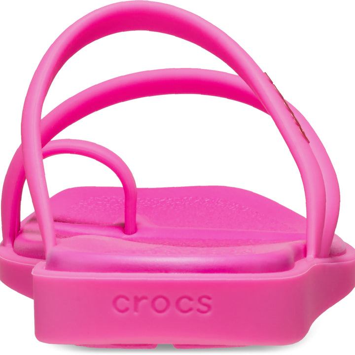 Crocs Miami Toe Loop Sandalen Damen
