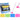 Reinigungshilfsmittel Staubwedel Ausziehbar 29.5 77.5Cm 4 Farbig 12 Stk Im Display