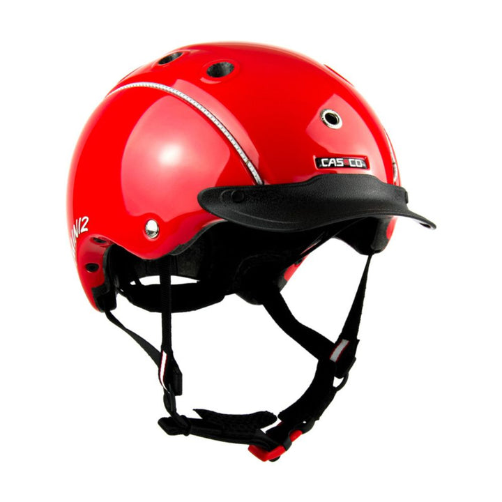 Casco Mini 2 Fahrradhelm