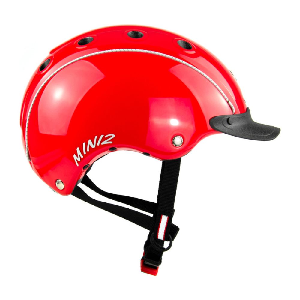 Casco Mini 2 Fahrradhelm