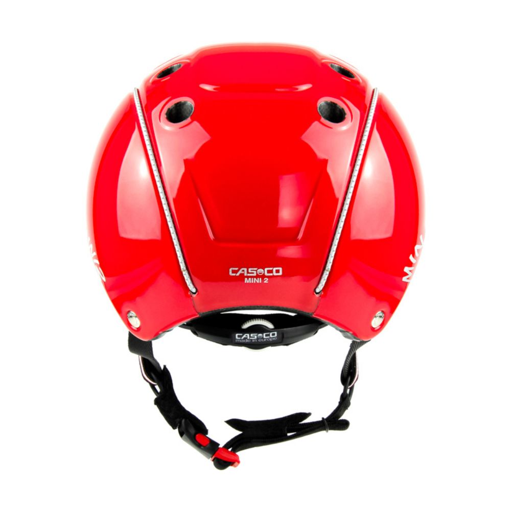 Casco Mini 2 Fahrradhelm