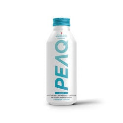 PEAQ Pineberry Boost Swiss Performance Water 473ml 12er Pack
