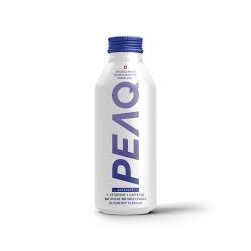 PEAQ Blueberry Activate Swiss Performance Water 473ml 12er Pack