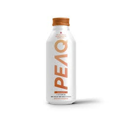 PEAQ Apricot Balance Swiss Performance Water 473ml 12er Pack