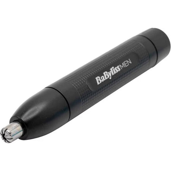 Babyliss Nasen- und Ohrhaartrimmer