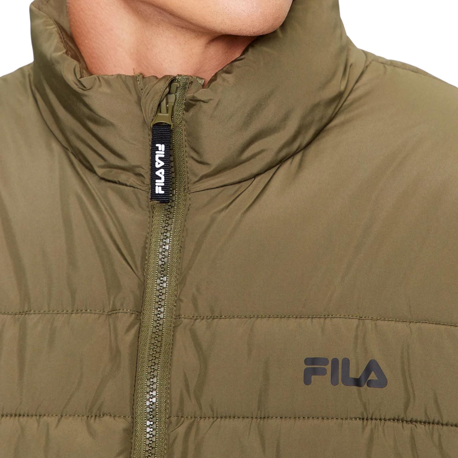 Fila Butzbach Steppjacke