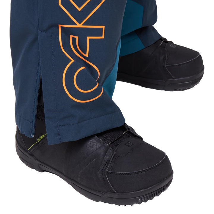 Oakley Lined Funktionshose Herren