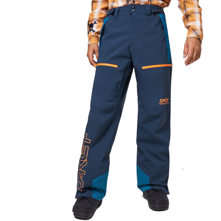 Oakley Lined Funktionshose Herren