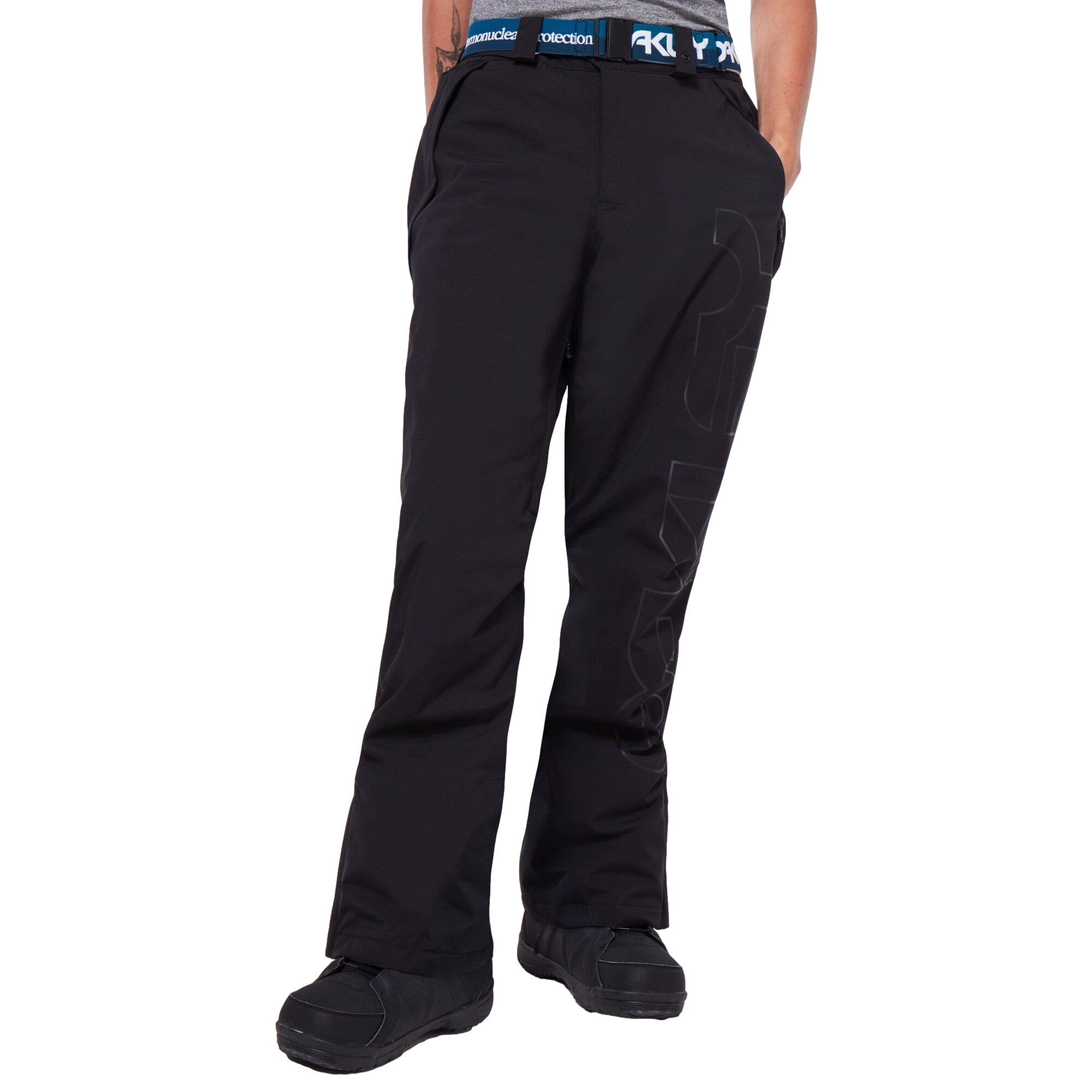 Oakley Cedar Hose Herren