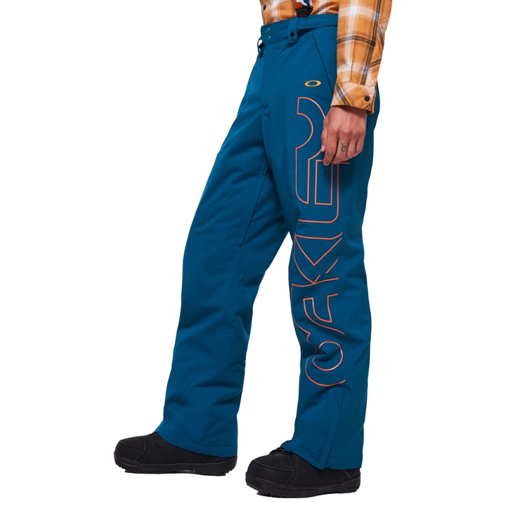 Oakley Cedar Hose Herren
