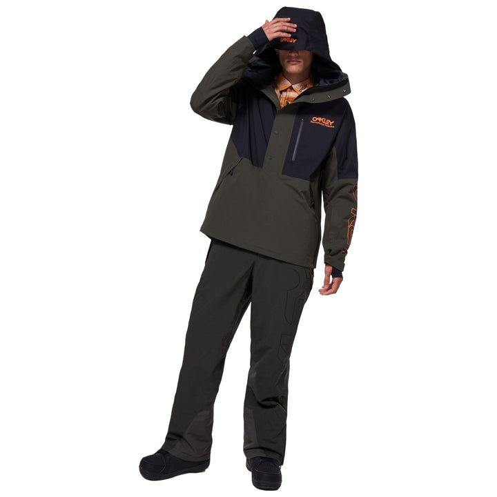 Oakley Cedar Hose Herren