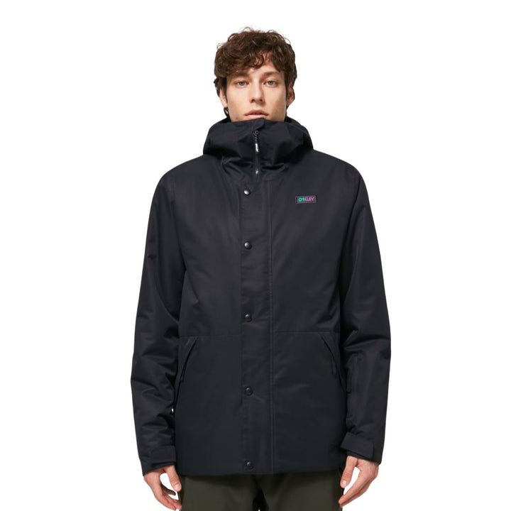 Oakley Range Rc Jacke