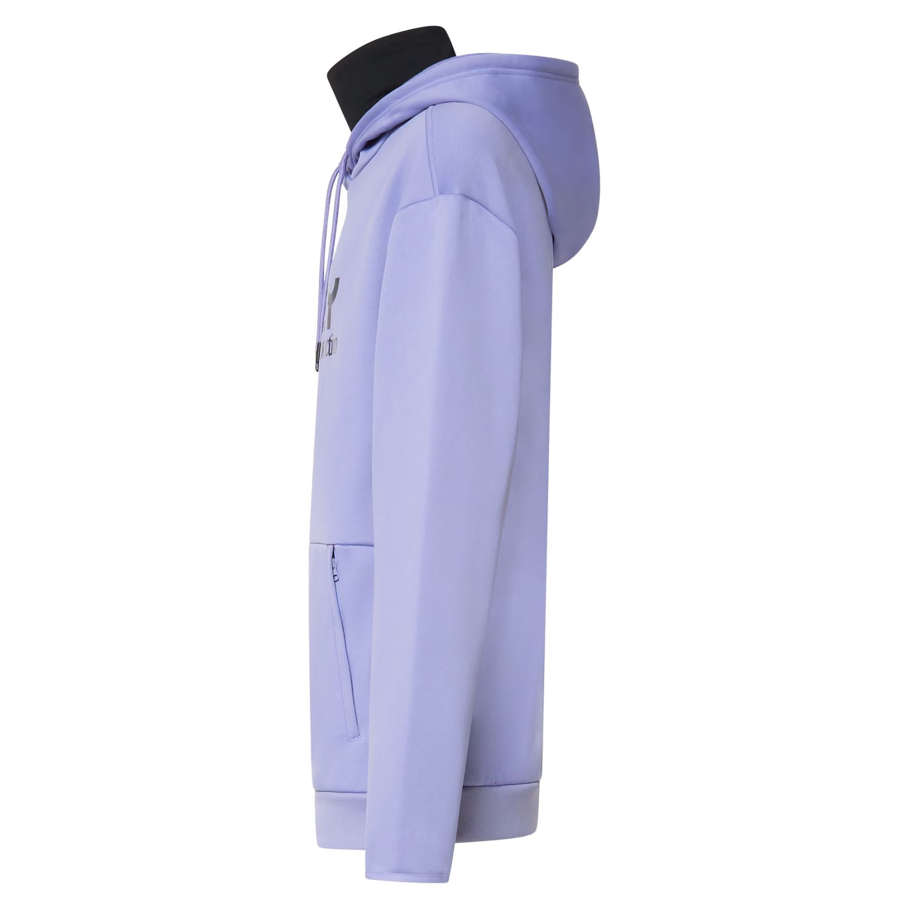 Rider Long 2.0 Hoodie