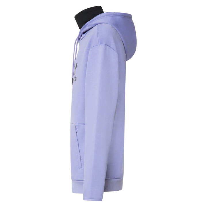 Rider Long 2.0 Hoodie