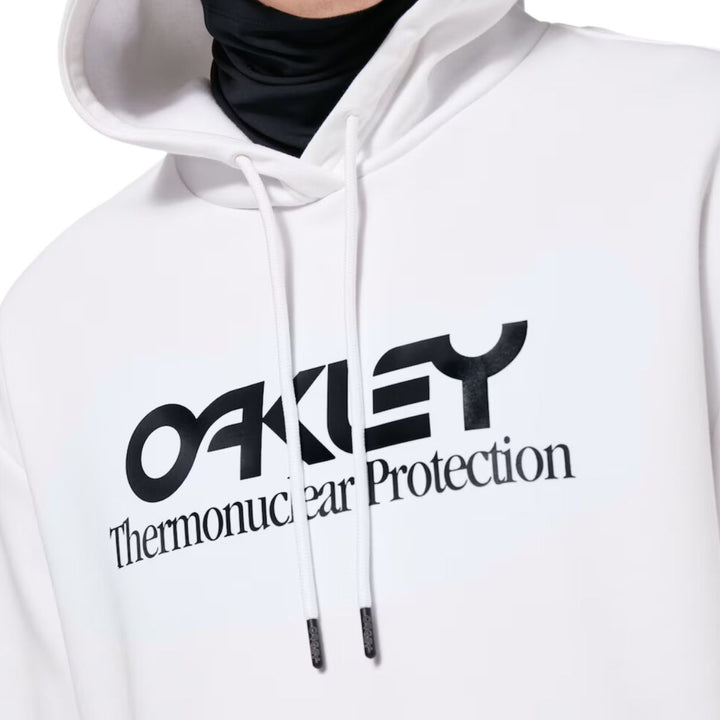 Oakley Rider Hoodie Herren