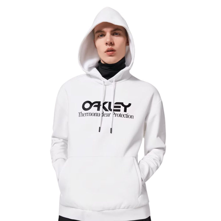 Oakley Rider Hoodie Herren