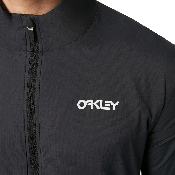 Oakley Elements Pkble Jacket Herren