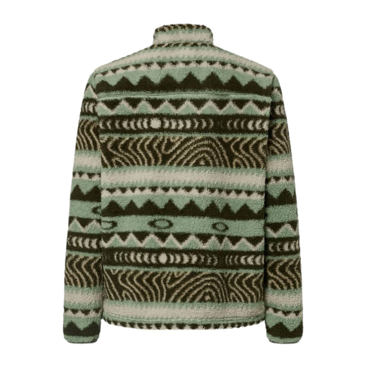 Oakley Mountain Fire Fleece Herren